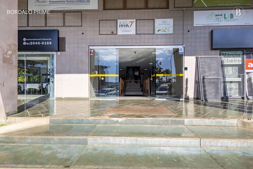 Comercial/Industrial - Asa Norte, Brasília - Foto 4