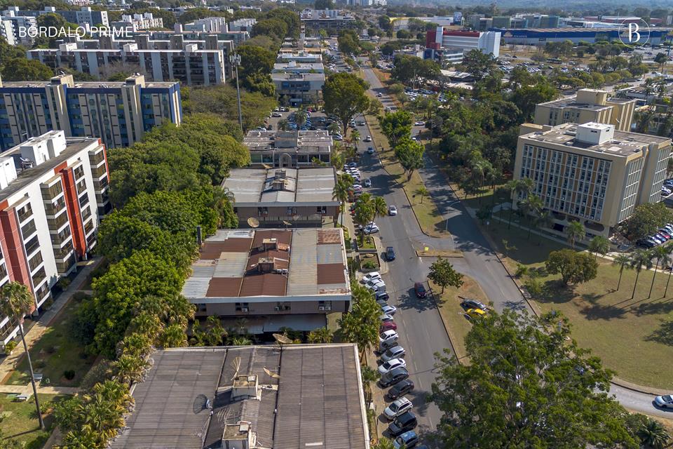 Comercial/Industrial - Asa Norte, Brasília - Foto 28