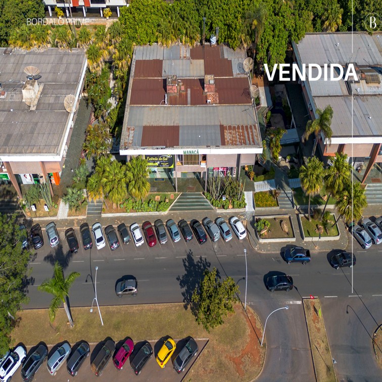 Comercial/Industrial - Brasília - Foto 28