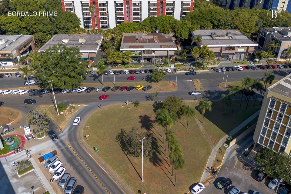 Comercial/Industrial - Asa Norte, Brasília - Foto 27