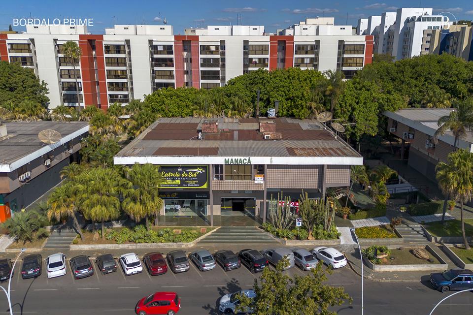 Comercial/Industrial - Asa Norte, Brasília - Foto 26