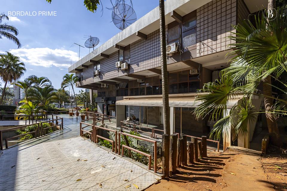 Comercial/Industrial - Asa Norte, Brasília - Foto 3