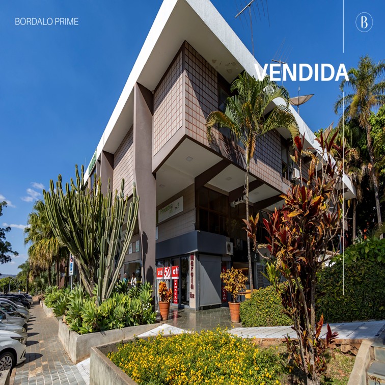 Comercial/Industrial - Brasília - Foto 1