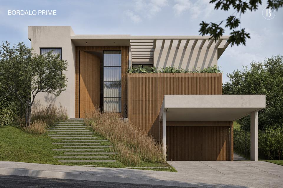 Casa - Setor Habitacional Tororó (Jardim Botânico), Brasília - Foto 1