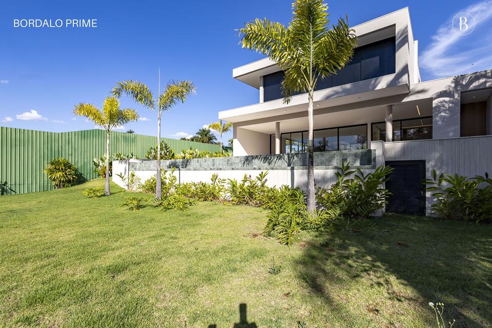 Casa - Lago Sul, Brasília - Foto 13