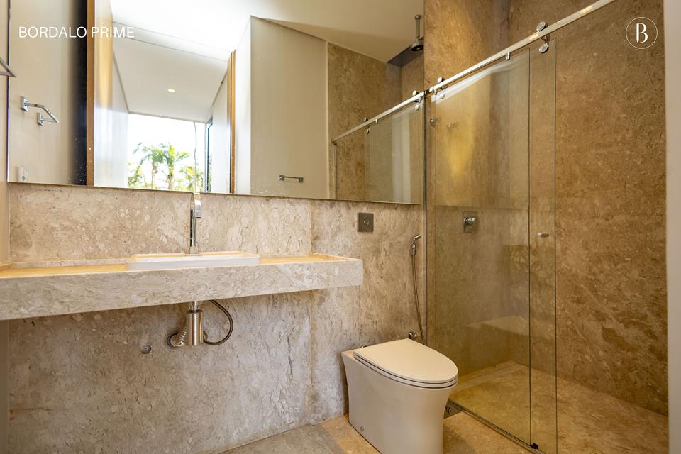 Casa - Lago Sul, Brasília - Foto 12