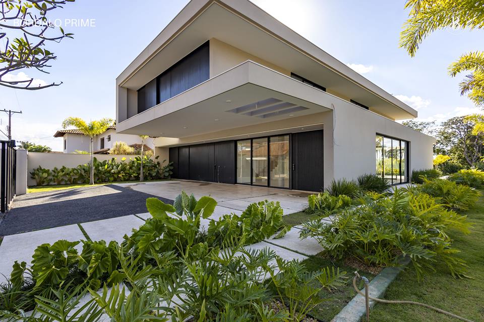 Casa - Lago Sul, Brasília - Foto 1