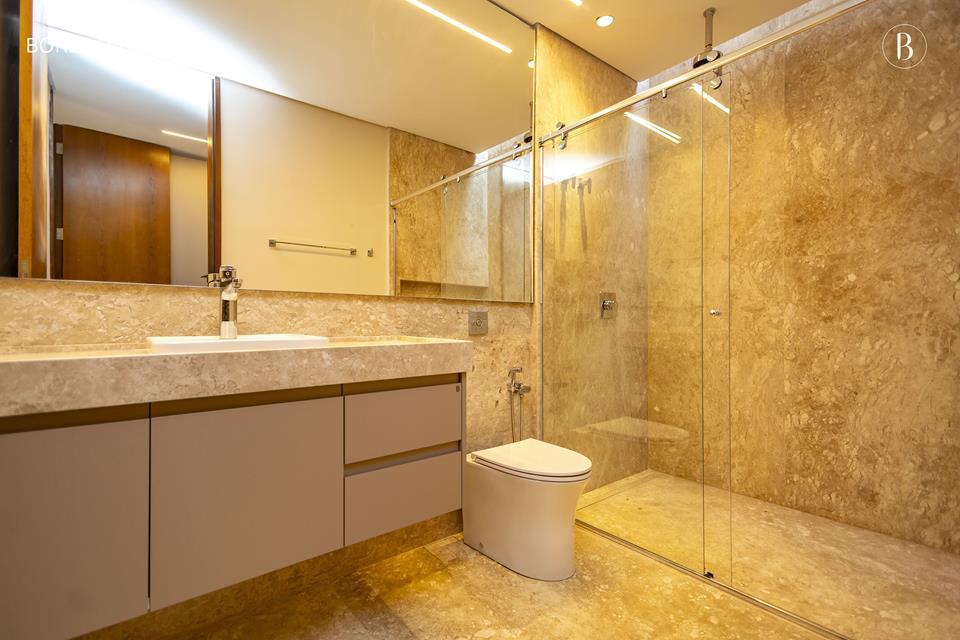 Casa - Lago Sul, Brasília - Foto 22