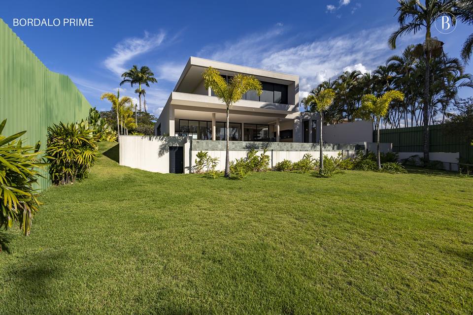 Casa - Lago Sul, Brasília - Foto 14