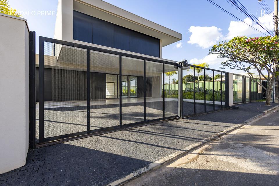 Casa - Lago Sul, Brasília - Foto 42