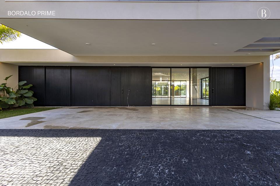 Casa - Lago Sul, Brasília - Foto 40