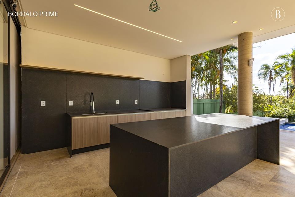 Casa - Lago Sul, Brasília - Foto 10