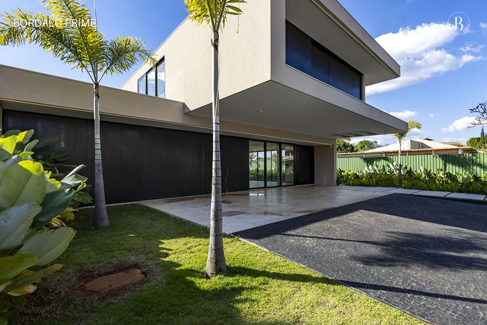 Casa - Lago Sul, Brasília - Foto 41