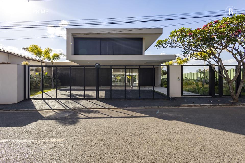 Casa - Lago Sul, Brasília - Foto 2