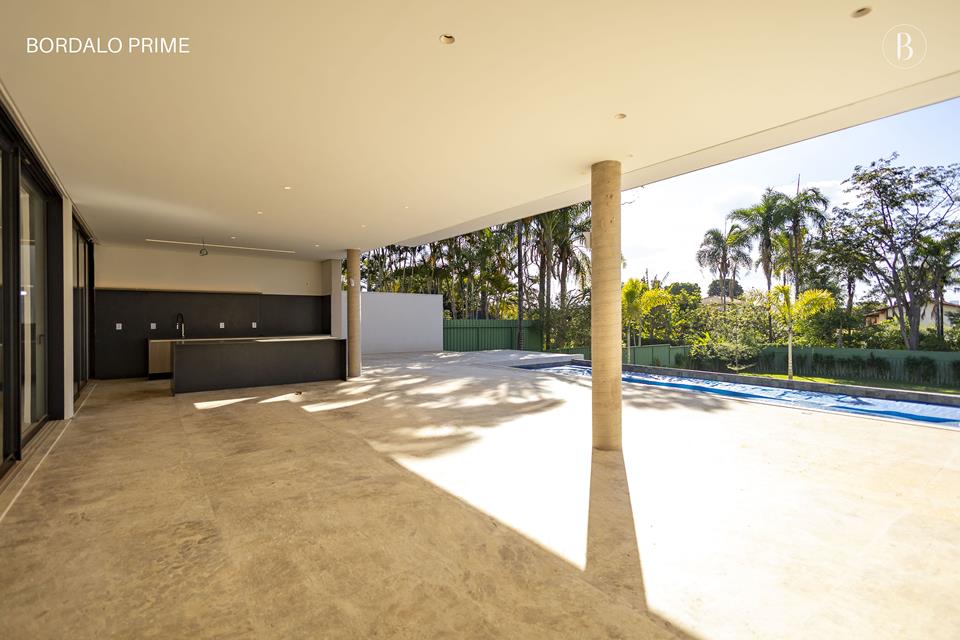 Casa - Lago Sul, Brasília - Foto 8
