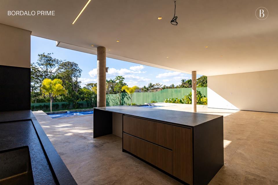 Casa - Lago Sul, Brasília - Foto 9
