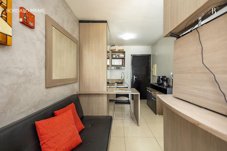 Apartamento - Asa Norte, Brasília - Foto 9