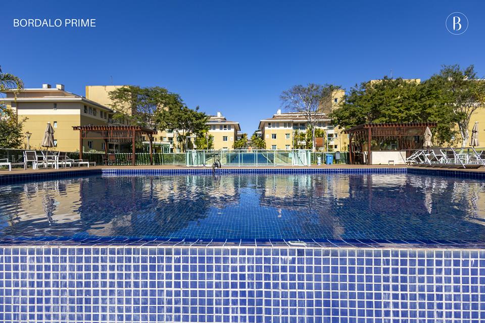 Apartamento - Asa Norte, Brasília - Foto 3