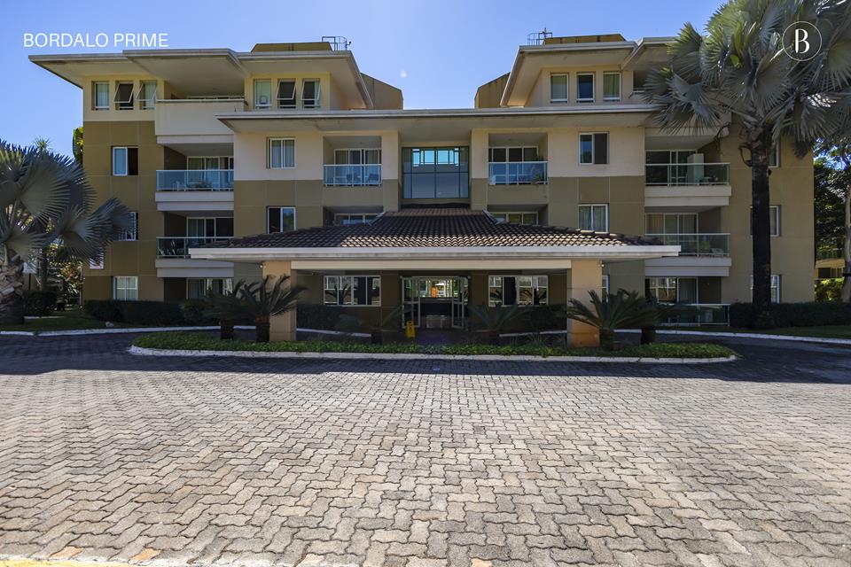 Apartamento - Asa Norte, Brasília - Foto 18