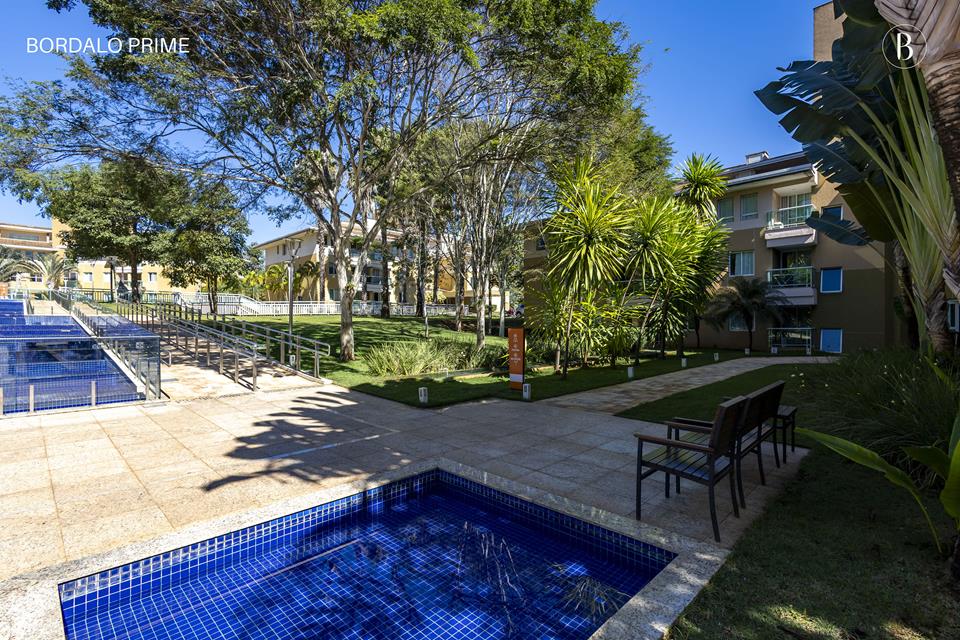Apartamento - Asa Norte, Brasília - Foto 1