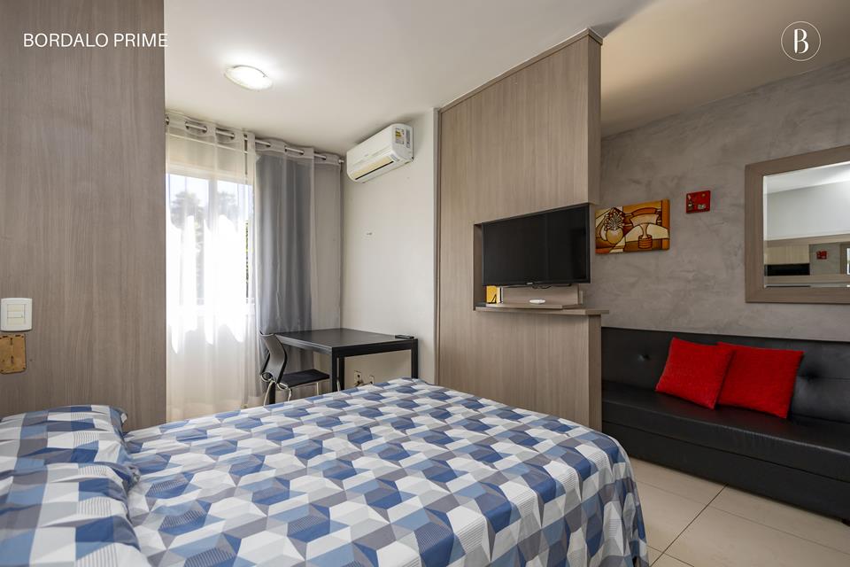 Apartamento - Asa Norte, Brasília - Foto 10