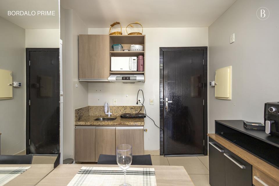 Apartamento - Asa Norte, Brasília - Foto 6