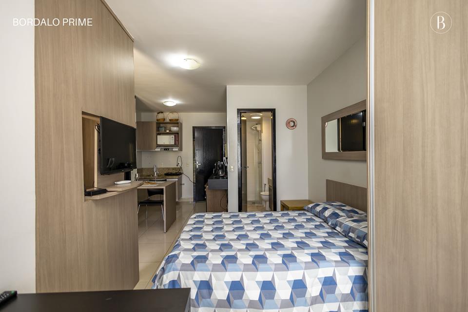 Apartamento - Asa Norte, Brasília - Foto 11