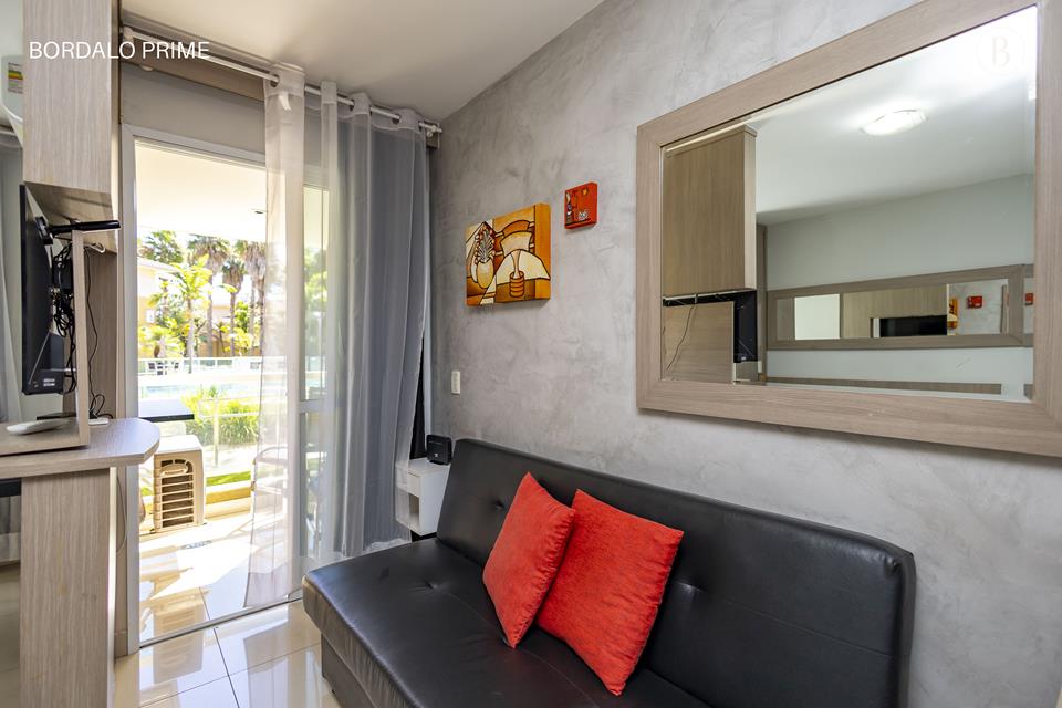 Apartamento - Asa Norte, Brasília - Foto 7