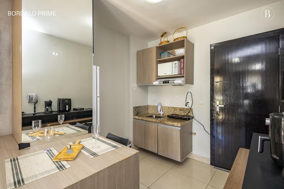 Apartamento - Asa Norte, Brasília - Foto 5