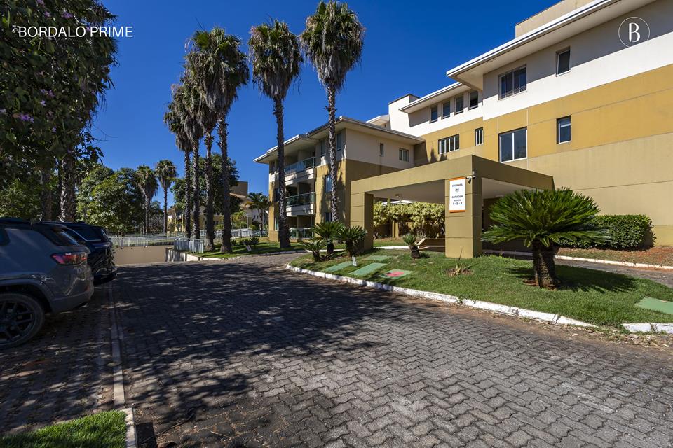 Apartamento - Asa Norte, Brasília - Foto 22