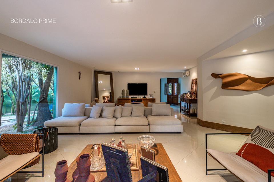 Casa - Lago Sul, Brasília - Foto 6