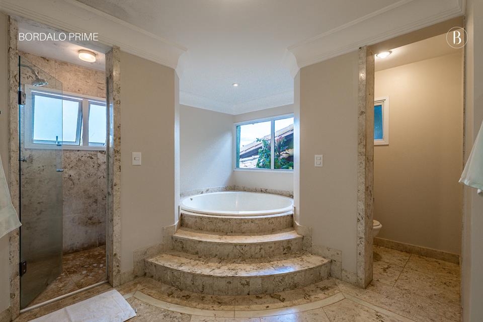 Casa - Lago Sul, Brasília - Foto 23