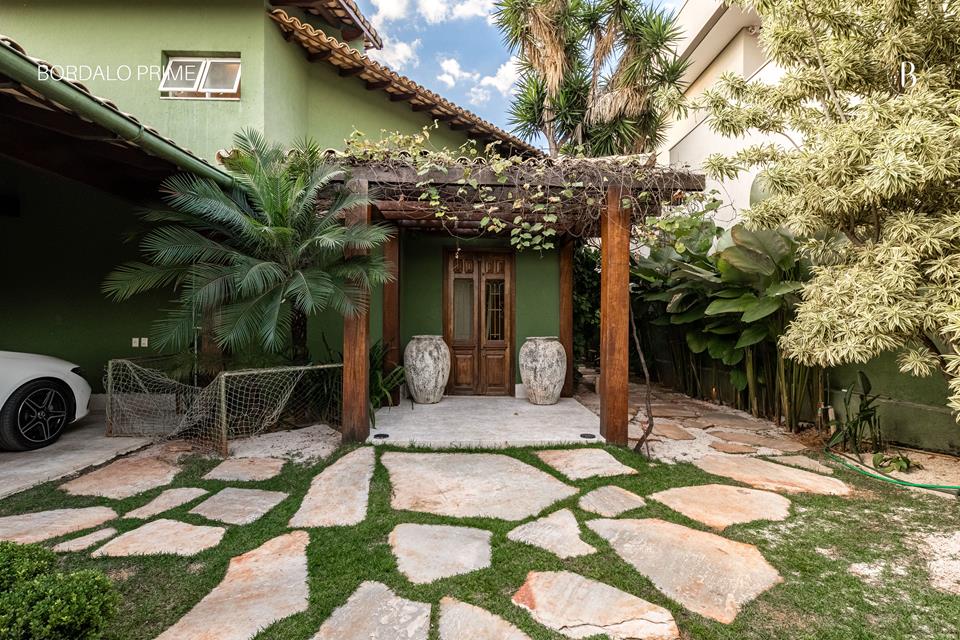 Casa - Lago Sul, Brasília - Foto 4