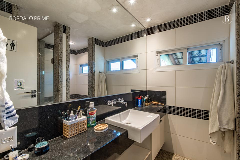 Casa - Lago Sul, Brasília - Foto 27
