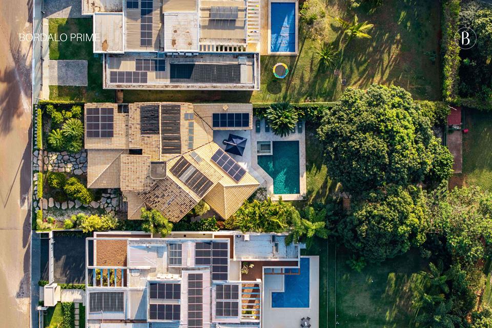Casa - Lago Sul, Brasília - Foto 34