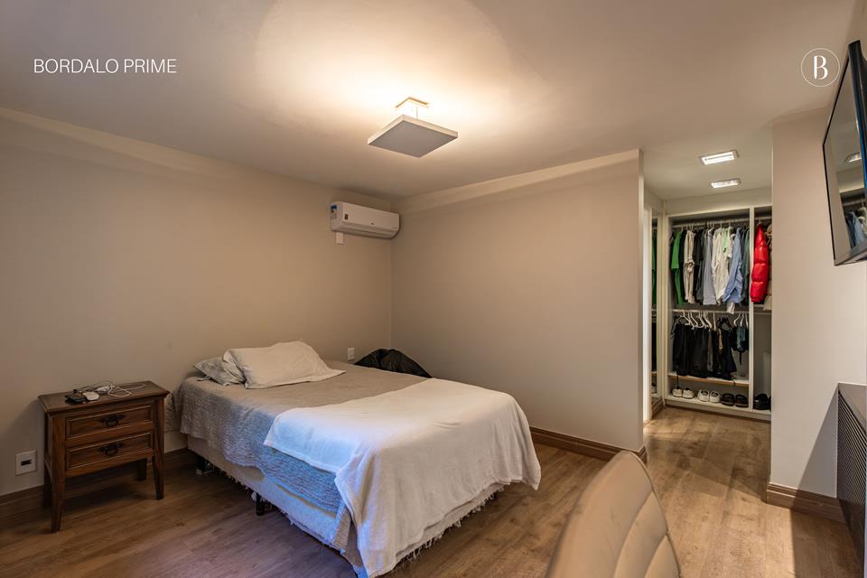 Casa - Lago Sul, Brasília - Foto 24