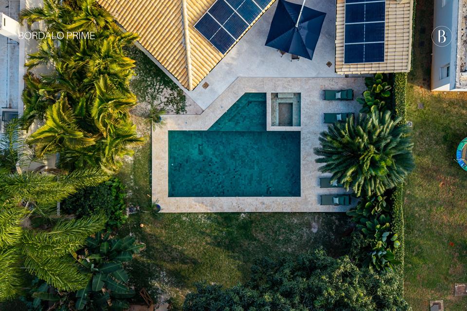 Casa - Lago Sul, Brasília - Foto 33
