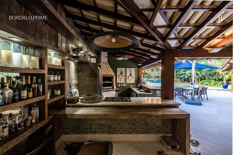 Casa - Lago Sul, Brasília - Foto 13