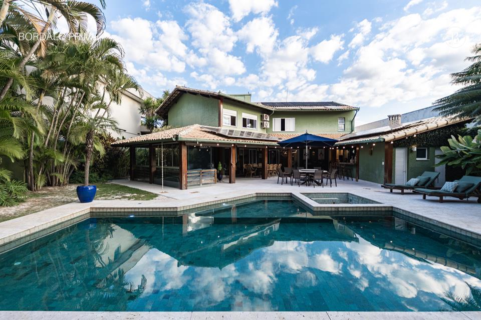Casa - Lago Sul, Brasília - Foto 1