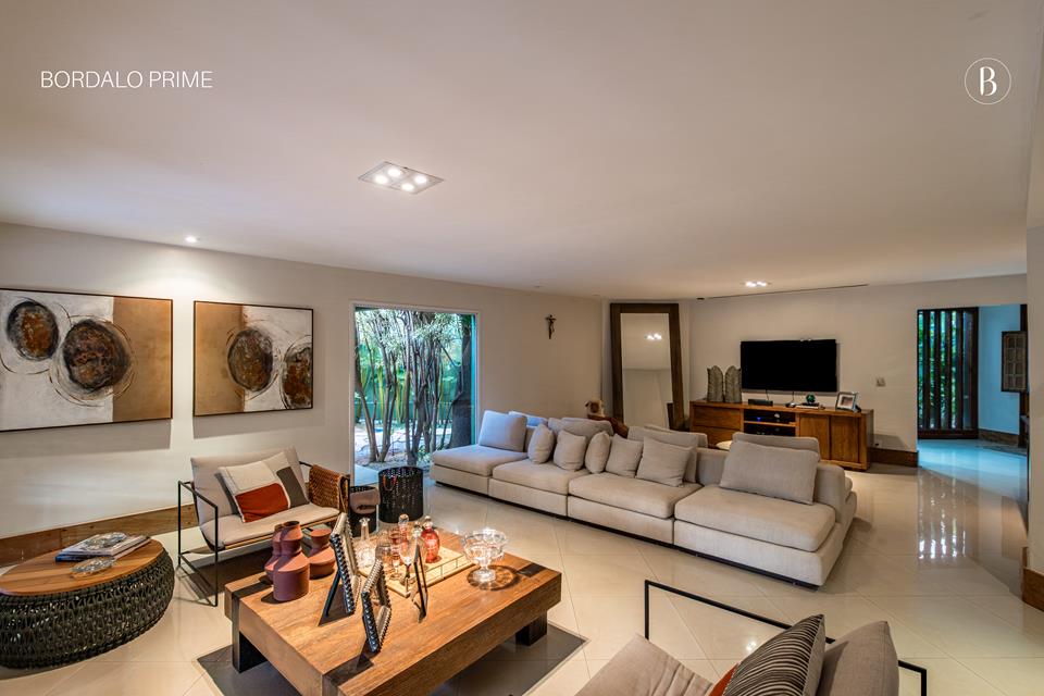 Casa - Lago Sul, Brasília - Foto 5