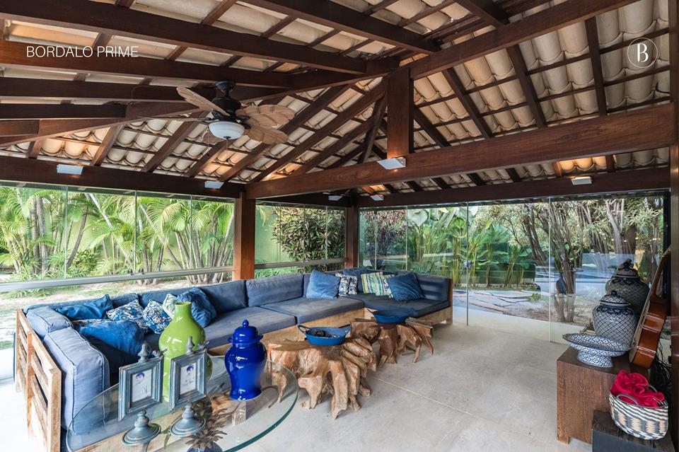 Casa - Lago Sul, Brasília - Foto 12