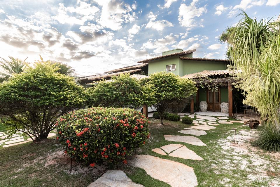 Casa - Lago Sul, Brasília - Foto 31