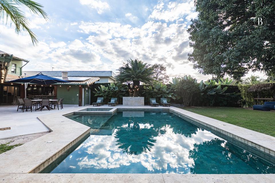 Casa - Lago Sul, Brasília - Foto 15