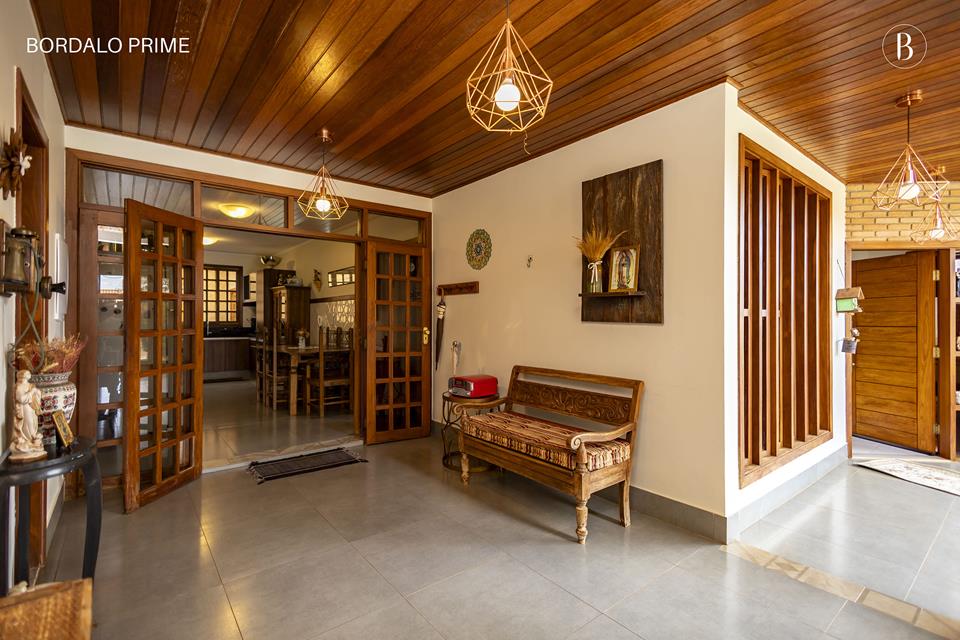 Casa - Jardim Botânico, Brasília - Foto 34
