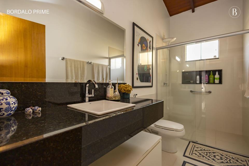 Casa - Jardim Botânico, Brasília - Foto 12