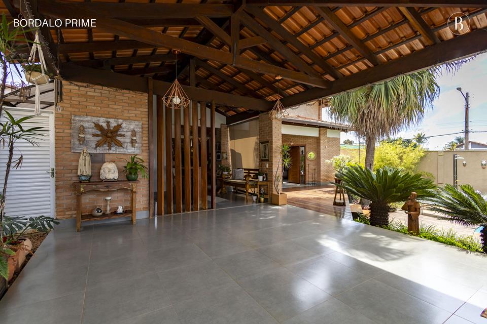 Casa - Jardim Botânico, Brasília - Foto 36