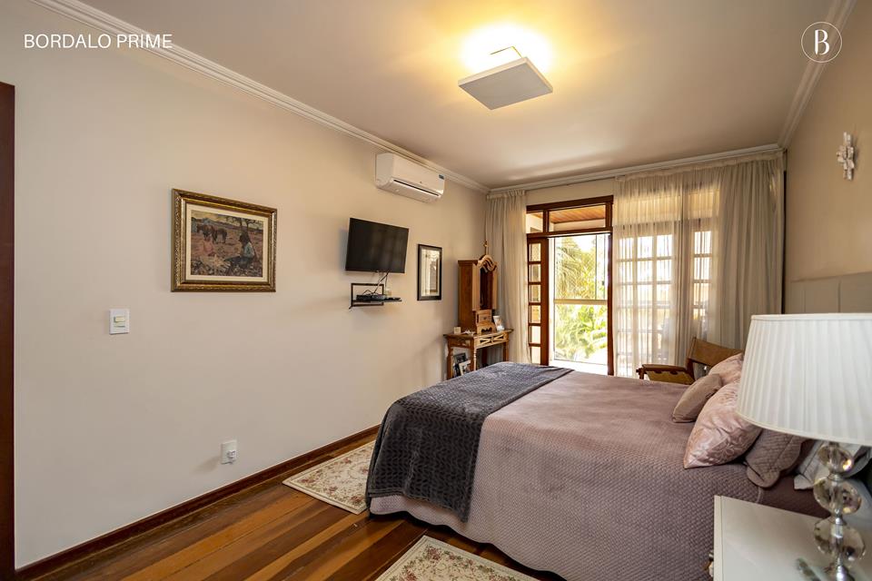 Casa - Jardim Botânico, Brasília - Foto 19