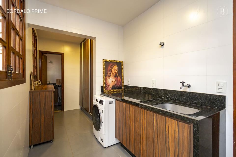 Casa - Jardim Botânico, Brasília - Foto 29
