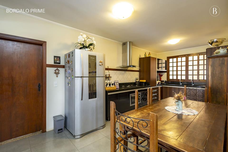 Casa - Jardim Botânico, Brasília - Foto 25