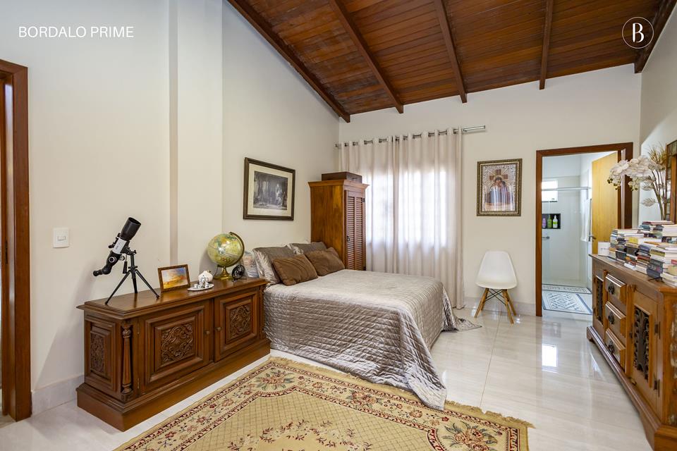 Casa - Jardim Botânico, Brasília - Foto 11